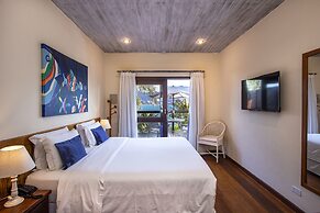 Barra Do Piuva Porto Hotel