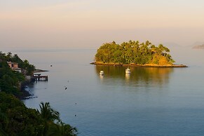 Barra Do Piuva Porto Hotel