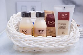 Barra Do Piuva Porto Hotel