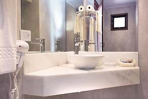 Barra Do Piuva Porto Hotel