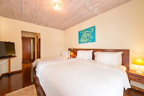 Barra Do Piuva Porto Hotel