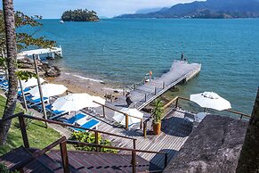 Barra Do Piuva Porto Hotel