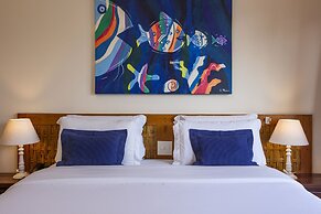 Barra Do Piuva Porto Hotel