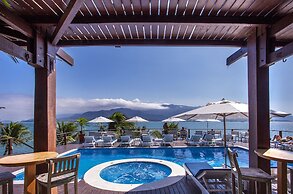 Barra Do Piuva Porto Hotel