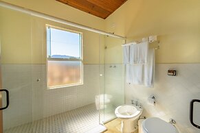 Barra Do Piuva Porto Hotel