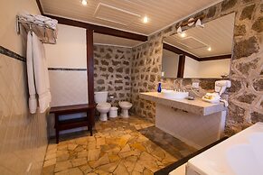 Barra Do Piuva Porto Hotel