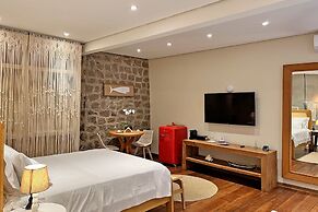 Barra Do Piuva Porto Hotel