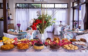 Barra Do Piuva Porto Hotel