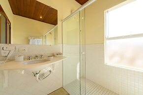 Barra Do Piuva Porto Hotel