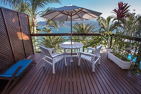 Barra Do Piuva Porto Hotel