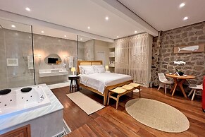 Barra Do Piuva Porto Hotel