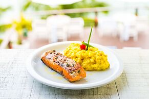 Barra Do Piuva Porto Hotel