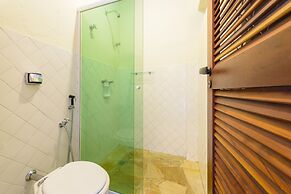 Barra Do Piuva Porto Hotel