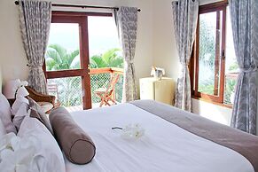 Barra Do Piuva Porto Hotel