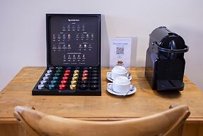 Barra Do Piuva Porto Hotel