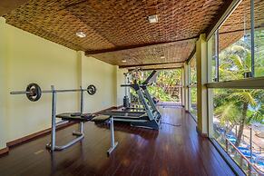 Barra Do Piuva Porto Hotel