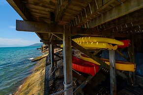 Barra Do Piuva Porto Hotel