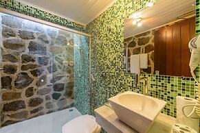 Barra Do Piuva Porto Hotel