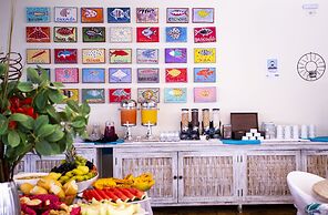 Barra Do Piuva Porto Hotel