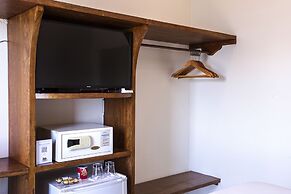 Barra Do Piuva Porto Hotel