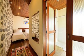 Barra Do Piuva Porto Hotel