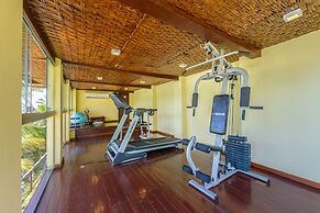 Barra Do Piuva Porto Hotel