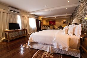 Barra Do Piuva Porto Hotel