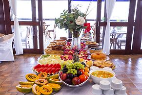 Barra Do Piuva Porto Hotel