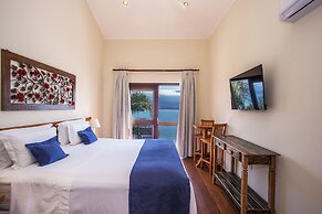 Barra Do Piuva Porto Hotel