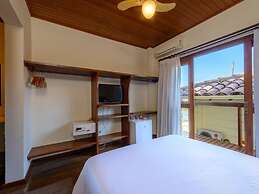 Barra Do Piuva Porto Hotel