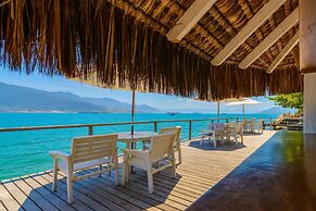 Barra Do Piuva Porto Hotel