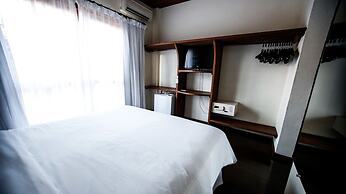 Barra Do Piuva Porto Hotel