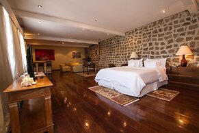 Barra Do Piuva Porto Hotel