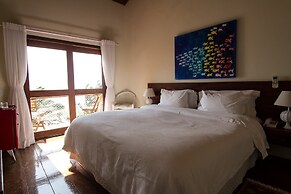 Barra Do Piuva Porto Hotel