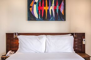 Barra Do Piuva Porto Hotel