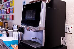 Barra Do Piuva Porto Hotel