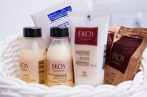 Barra Do Piuva Porto Hotel