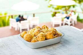 Barra Do Piuva Porto Hotel