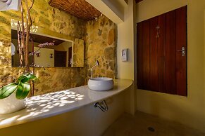 Barra Do Piuva Porto Hotel