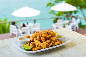 Barra Do Piuva Porto Hotel