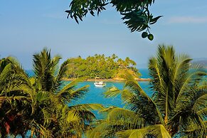 Barra Do Piuva Porto Hotel