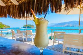 Barra Do Piuva Porto Hotel