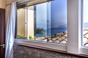 Barra Do Piuva Porto Hotel