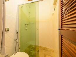 Barra Do Piuva Porto Hotel