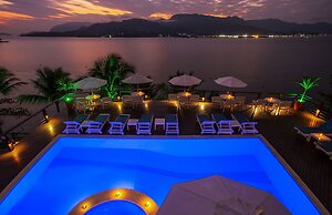 Barra Do Piuva Porto Hotel