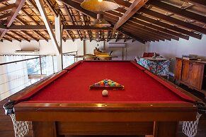 Barra Do Piuva Porto Hotel