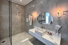 Barra Do Piuva Porto Hotel