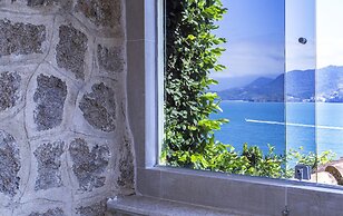 Barra Do Piuva Porto Hotel