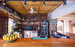 Barra Do Piuva Porto Hotel