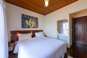 Barra Do Piuva Porto Hotel